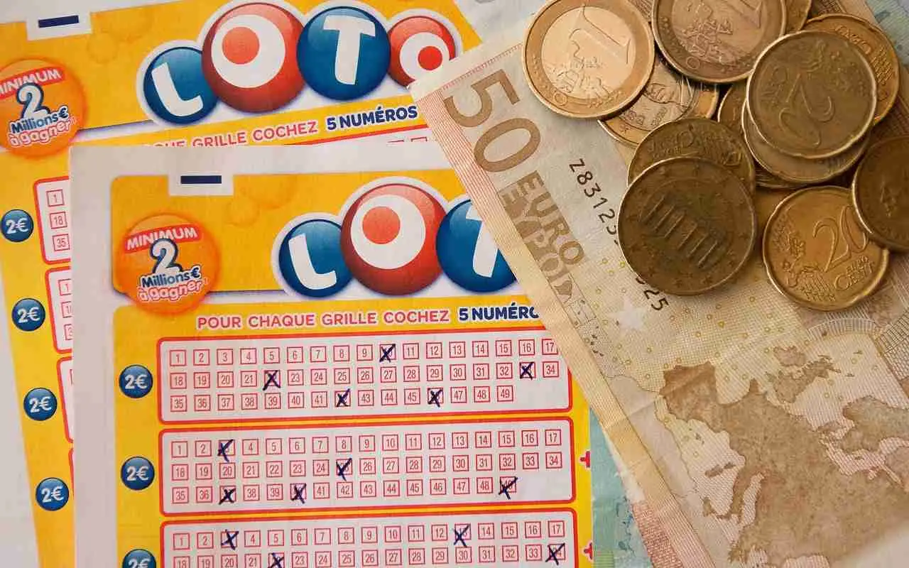 Immagine selezionata