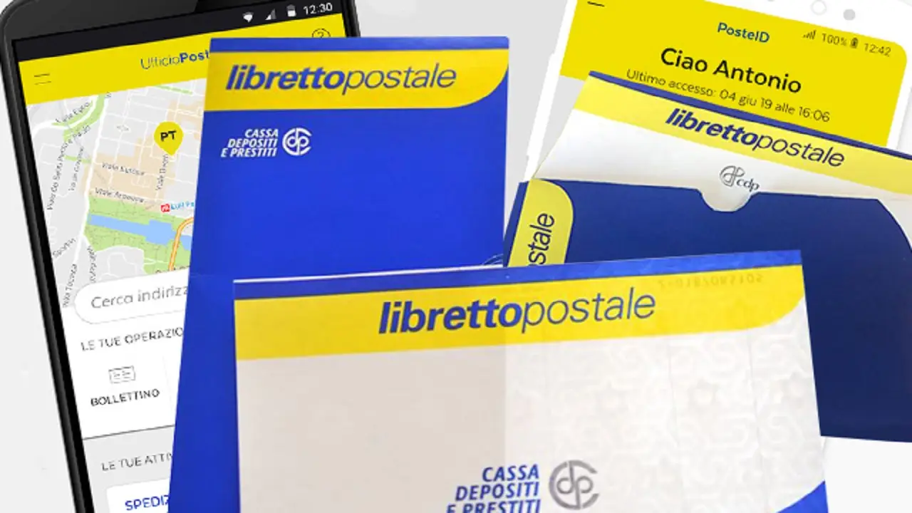 Immagine selezionata